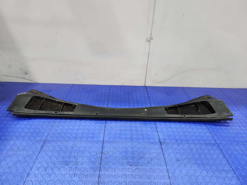 2012-2018 Ford Focus Cowl Grille Panel Air Inlet Genuine OEM CV6Z58018A16A