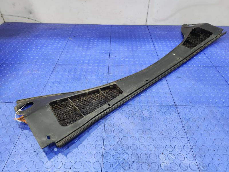 2012-2018 Ford Focus Cowl Grille Panel Air Inlet Genuine OEM CV6Z58018A16A