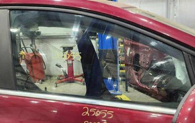 2018 Chevrolet Cruze Front Door Glass/Window