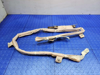 2010 Toyota Prius Air Bag