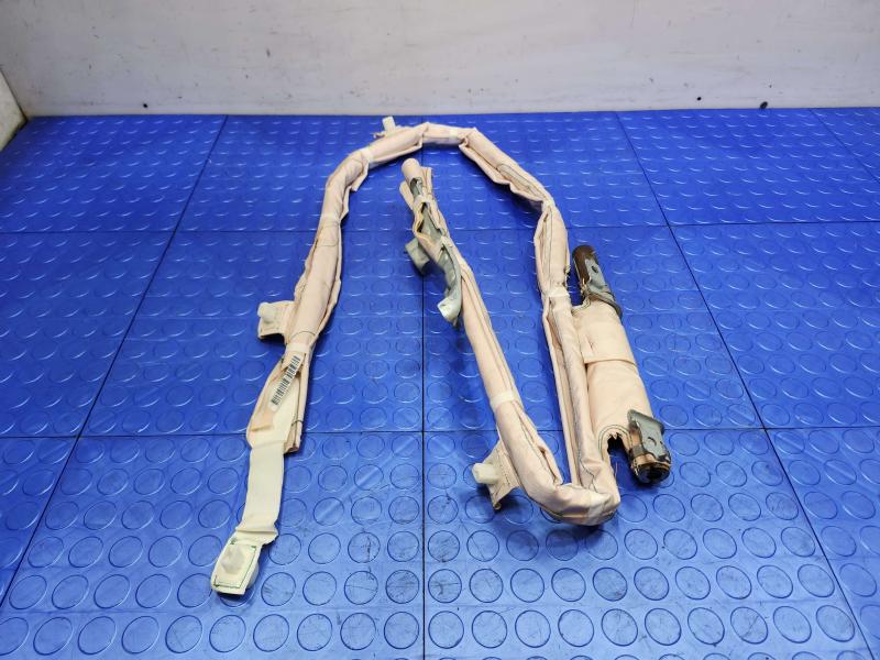 2010 Toyota Prius Air Bag