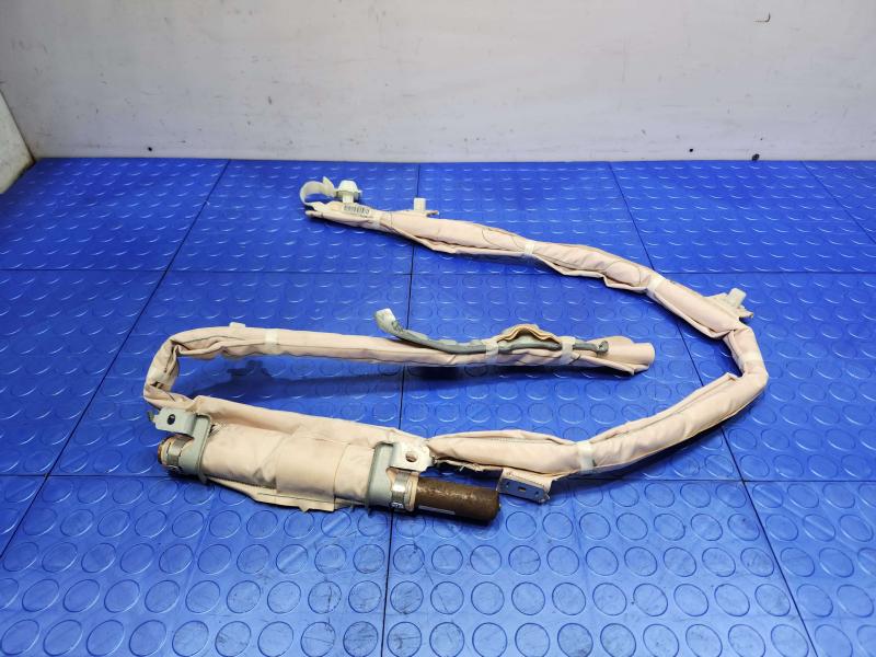 2010 Toyota Prius Air Bag