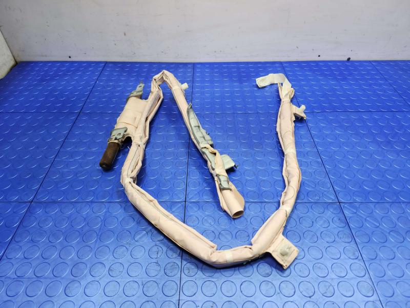 2010 Toyota Prius Air Bag