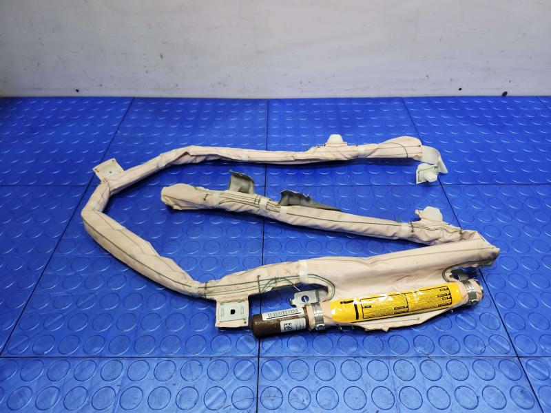 2010 Toyota Prius Air Bag