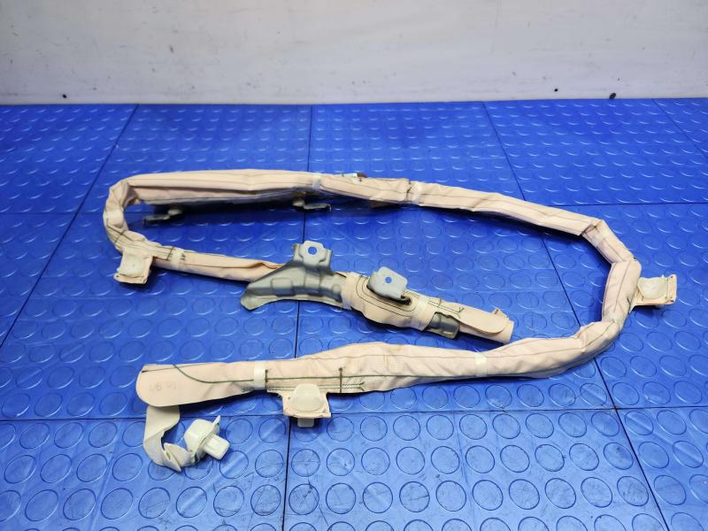 2010 Toyota Prius Air Bag