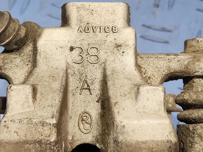 2013 Toyota Camry Caliper