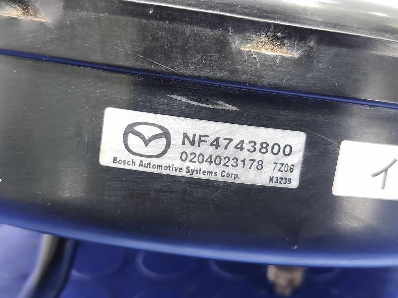 2006-2015 Mazda Miata Power Brake Booster Genuine OEM Part NFY74380ZA
