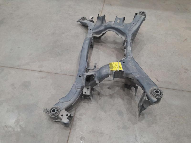 2014 Subaru Forester Crossmember/Cradle/Undercarria