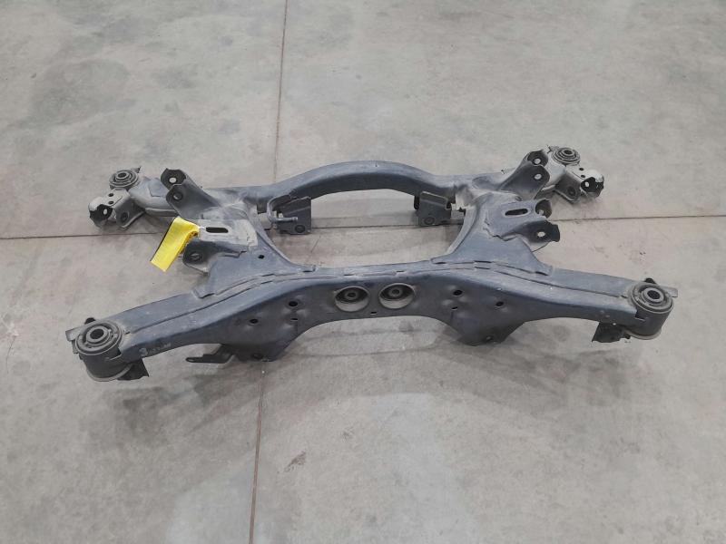 2014 Subaru Forester Crossmember/Cradle/Undercarria