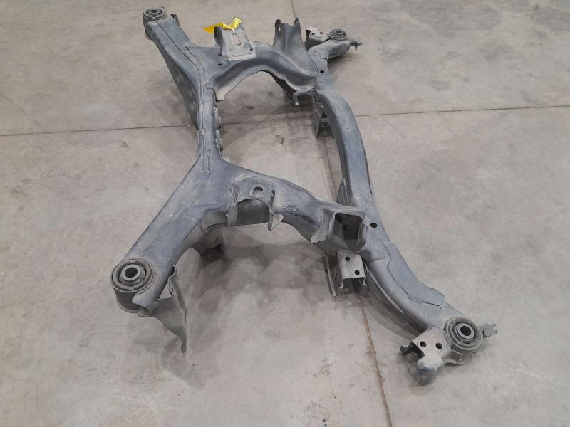 2014 Subaru Forester Crossmember/Cradle/Undercarria