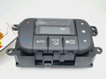 2012 Honda Odyssey Heater A/C Control