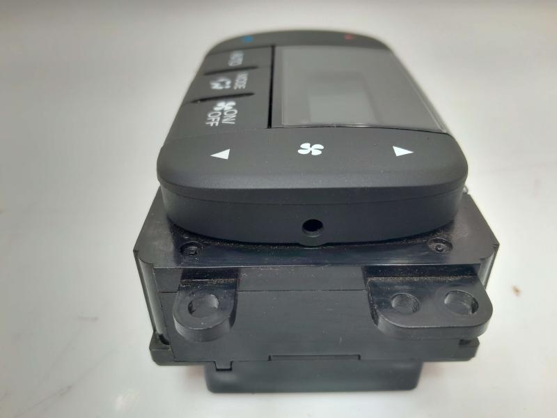 2012 Honda Odyssey Heater A/C Control