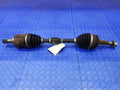 2015 Nissan Rogue Axle Shaft
