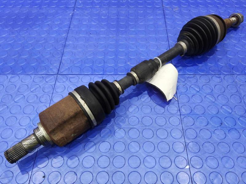 2015 Nissan Rogue Axle Shaft