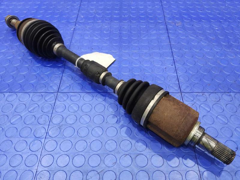 2015 Nissan Rogue Axle Shaft