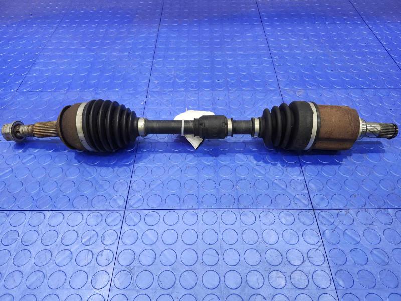2015 Nissan Rogue Axle Shaft