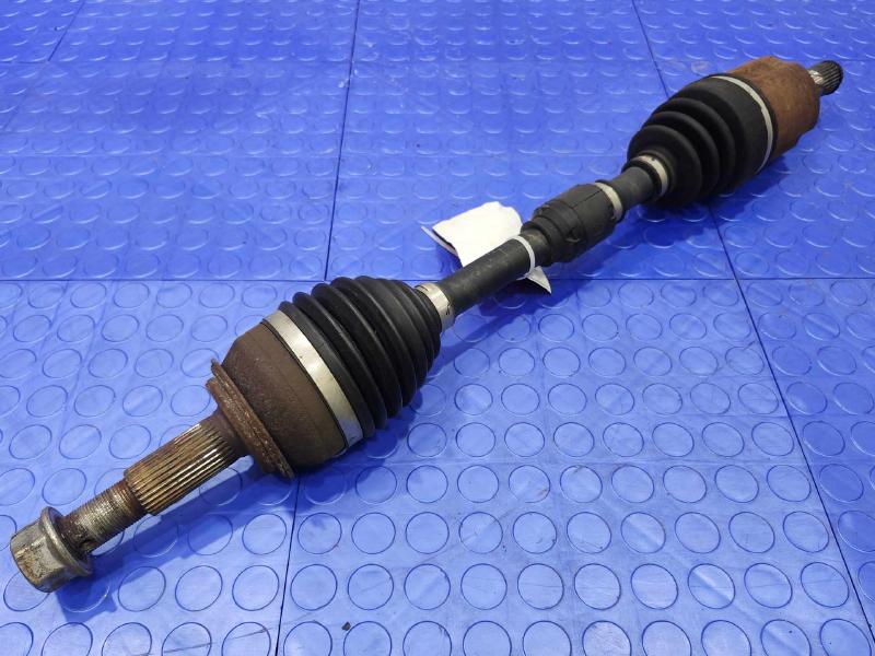 2015 Nissan Rogue Axle Shaft