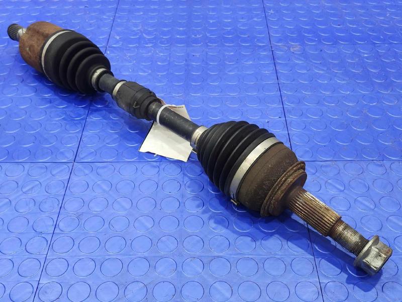 2015 Nissan Rogue Axle Shaft