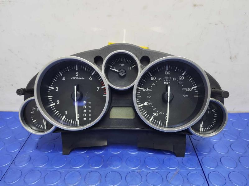 2008 Mazda Miata Speedometer