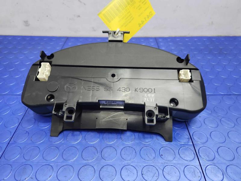 2008 Mazda Miata Speedometer