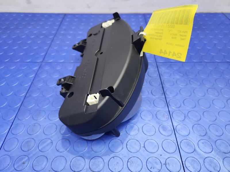 2008 Mazda Miata Speedometer
