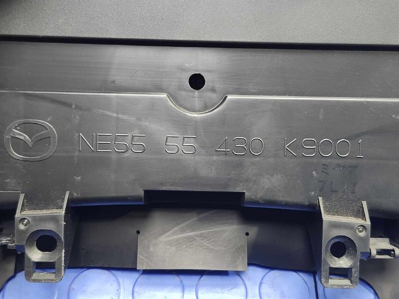 2008 Mazda Miata Speedometer