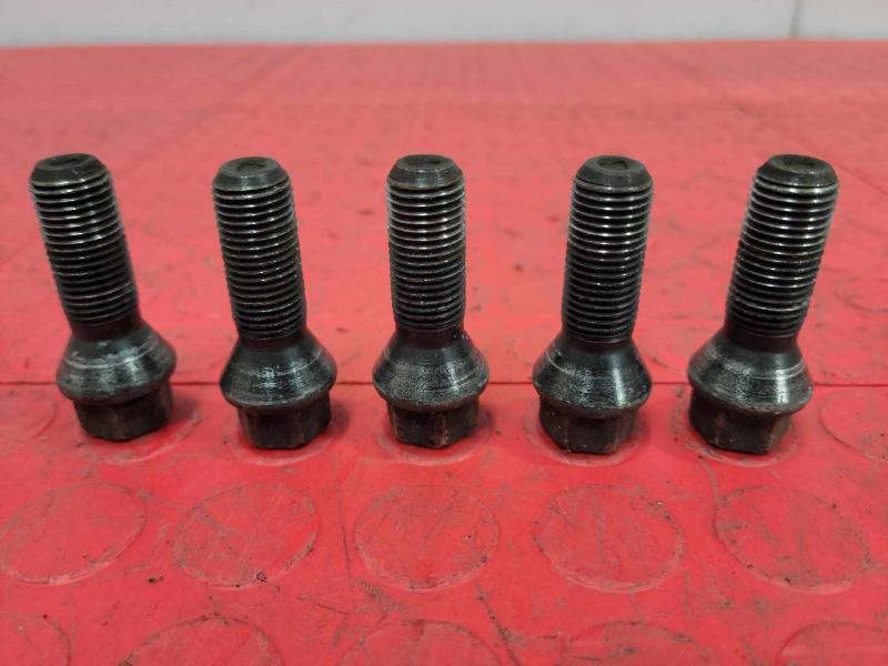 2006 BMW X3 Lug Nuts