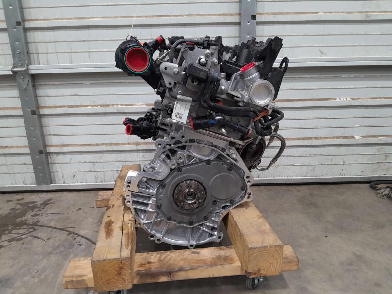 2021-2024 Ford Bronco 1.5L Ecoboost Engine Assembly With Turbo 300 Miles OEM LX6Z6007H