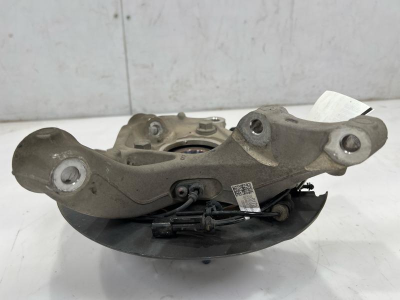 2018 Chevrolet Equinox Spindle Knuckle Front