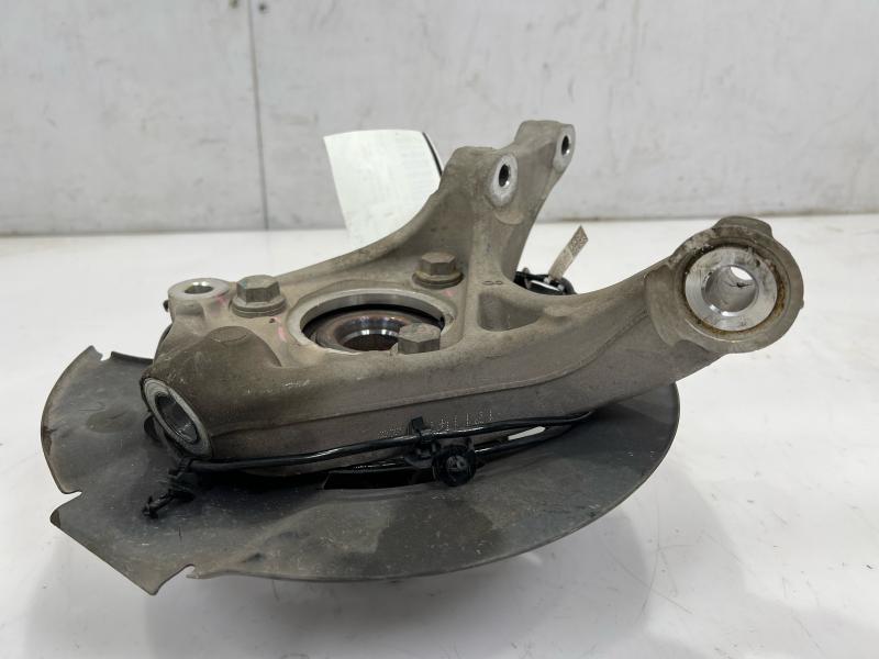2018 Chevrolet Equinox Spindle Knuckle Front