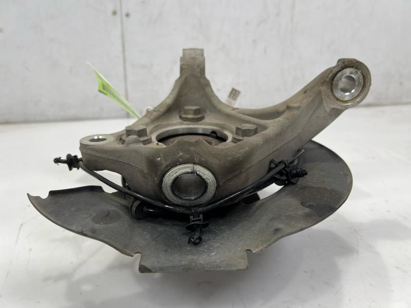 2018 Chevrolet Equinox Spindle Knuckle Front