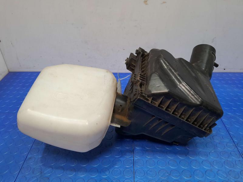 2011 Subaru Forester Air Cleaner