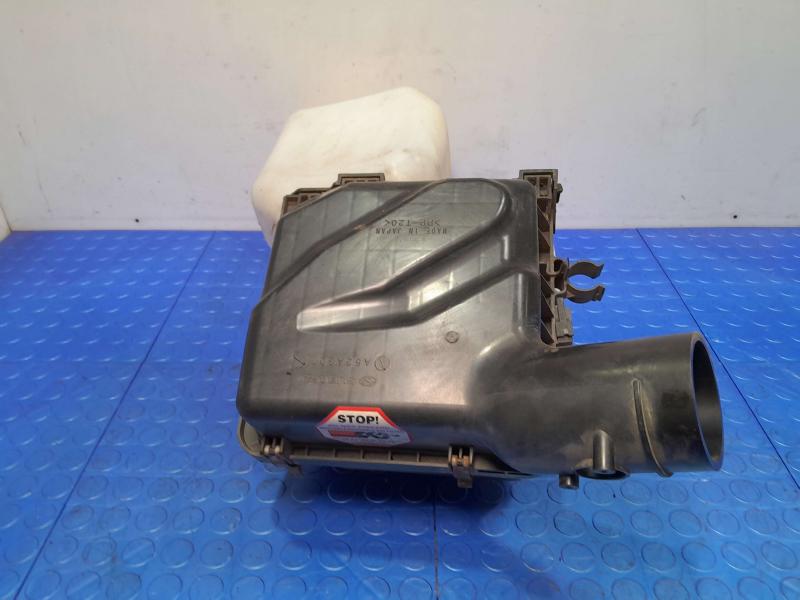 2011 Subaru Forester Air Cleaner