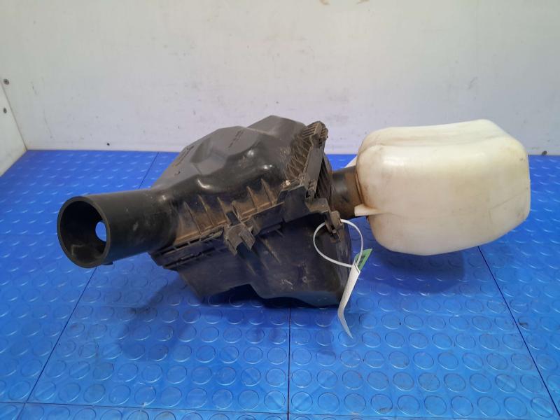 2011 Subaru Forester Air Cleaner