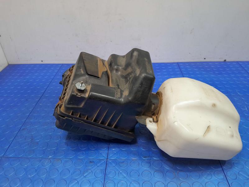 2011 Subaru Forester Air Cleaner