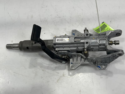 2018 Chevrolet Equinox Steering Column