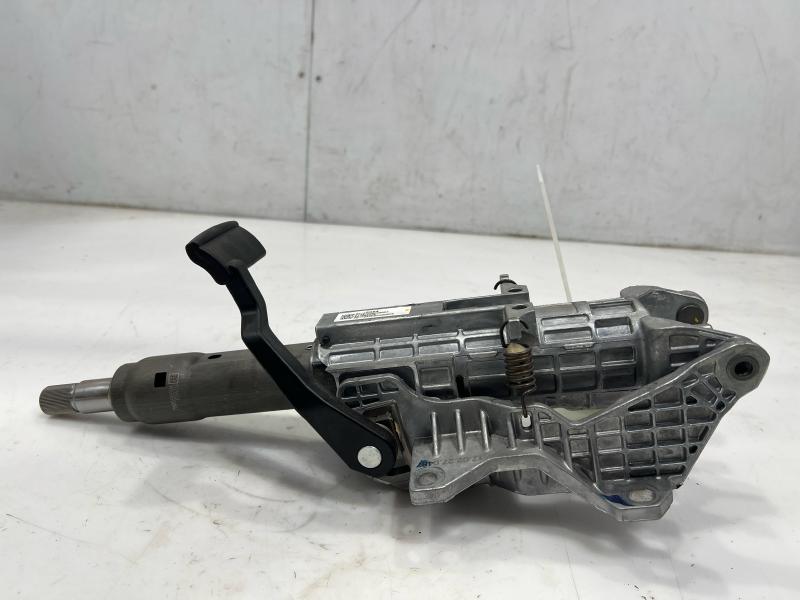 2018 Chevrolet Equinox Steering Column