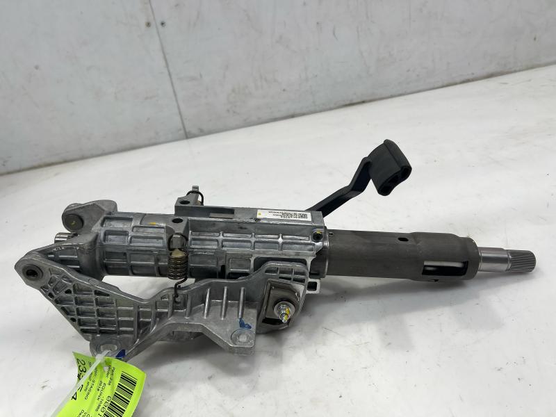 2018 Chevrolet Equinox Steering Column