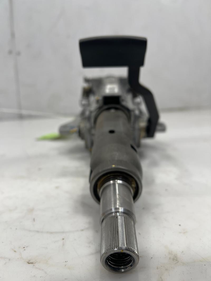 2018 Chevrolet Equinox Steering Column