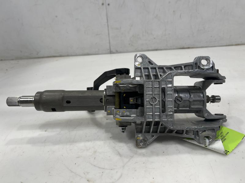2018 Chevrolet Equinox Steering Column