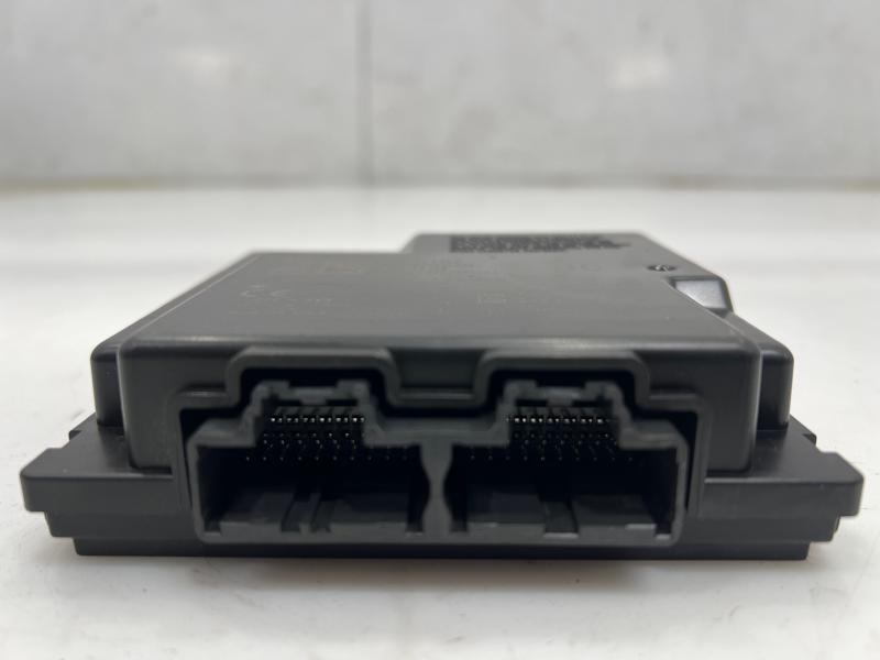 2018 Chevrolet Equinox Chassis Brain Box