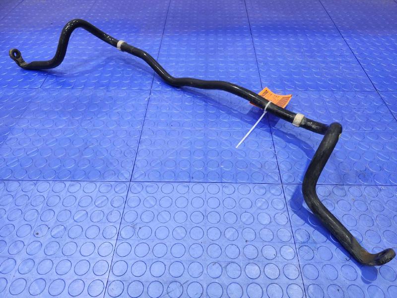 2015-2020 Nissan Rogue Front Steering Stabilizer Bar Swaybar OEM 546114BA1A