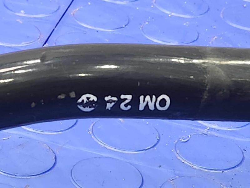 2015-2020 Nissan Rogue Front Steering Stabilizer Bar Swaybar OEM 546114BA1A