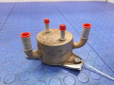 2012 Mazda Mazda5 Transmission Oil Cooler