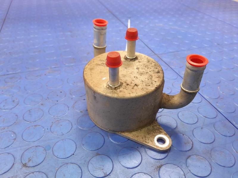 2012 Mazda Mazda5 Transmission Oil Cooler