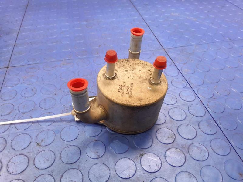 2012 Mazda Mazda5 Transmission Oil Cooler