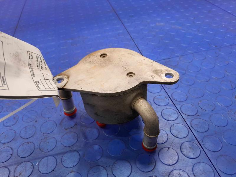 2012 Mazda Mazda5 Transmission Oil Cooler