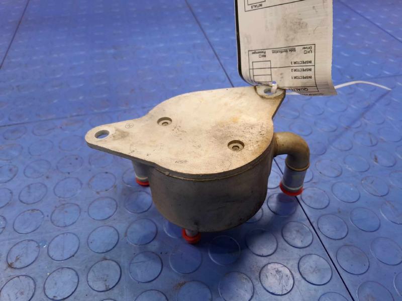 2012 Mazda Mazda5 Transmission Oil Cooler