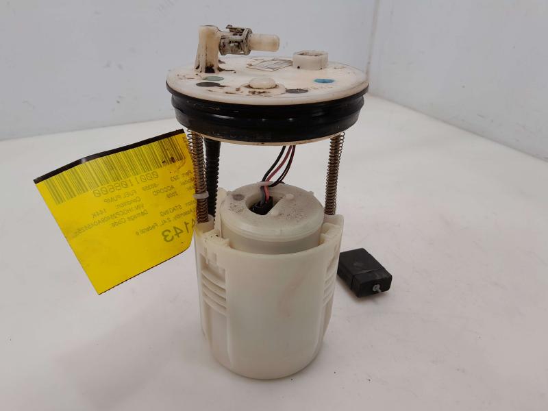 2009 Honda Accord Fuel Pump