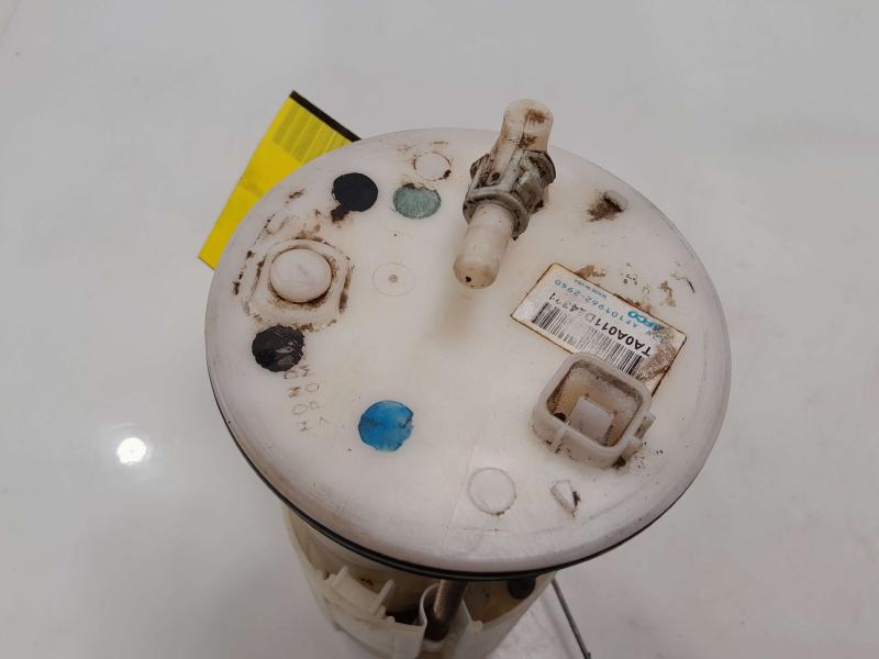 2009 Honda Accord Fuel Pump